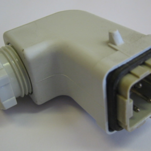 hauptventilator stecker